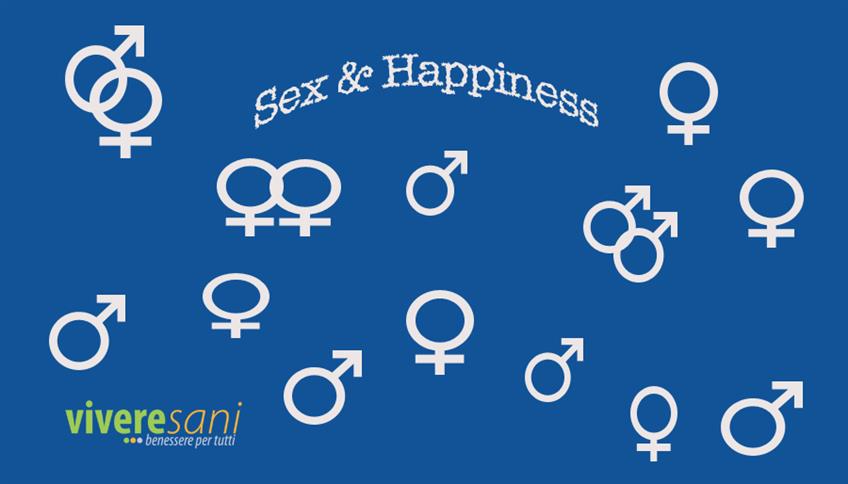 Sesso e felicità Sesso e felicità